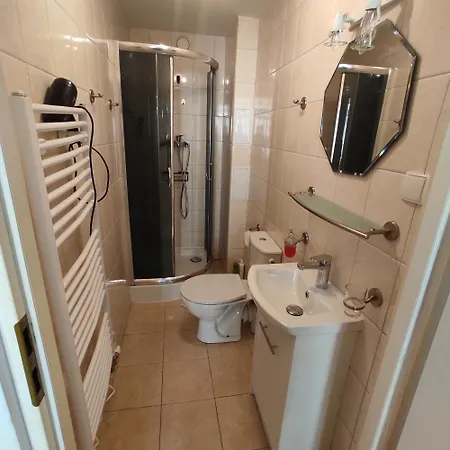 Apartment Ap Na Groblach *