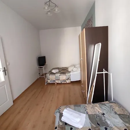 Ap Na Groblach Apartment Krakow