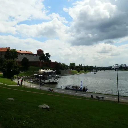 아파트 Ap Na Groblach