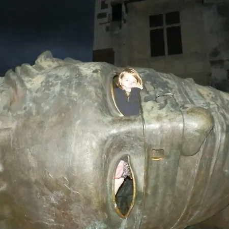 Ap Na Groblach * Krakow