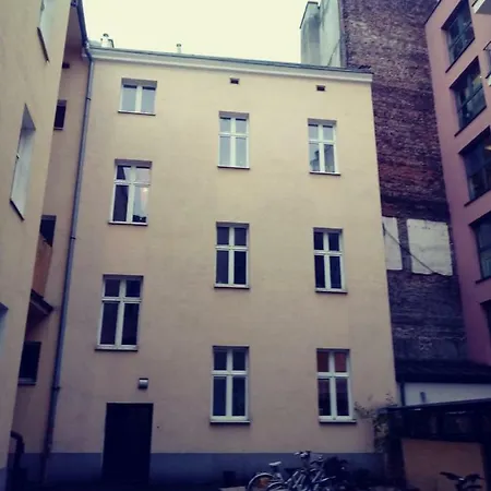 Apartment Ap Na Groblach *