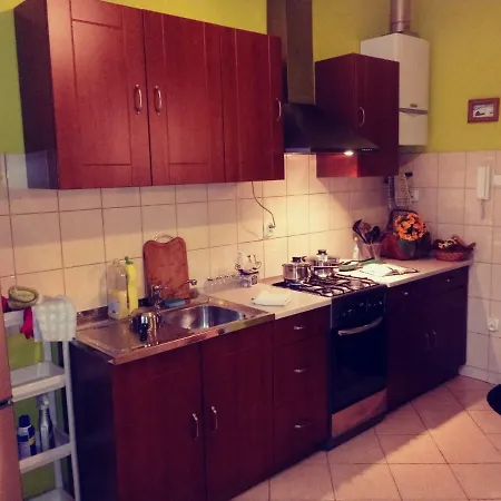 Apartment Ap Na Groblach *