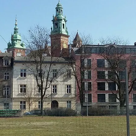 Ap Na Groblach Apartment *