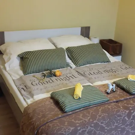 아파트 Ap Na Groblach