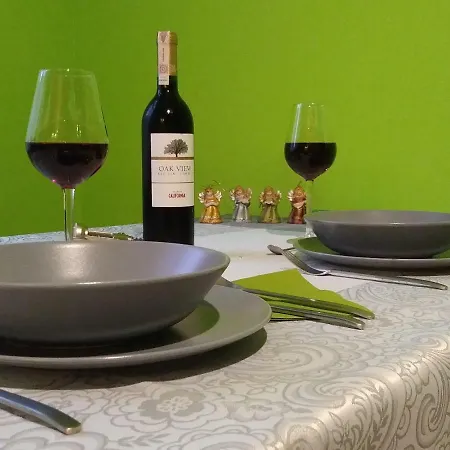 Ap Na Groblach 크라쿠프