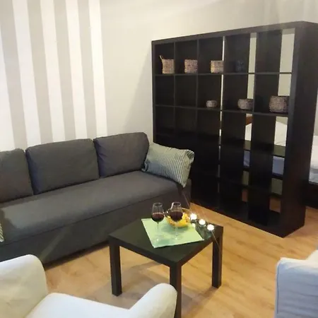 아파트 Ap Na Groblach