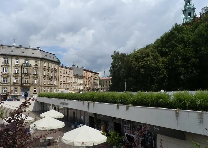 Ap Na Groblach Apartment