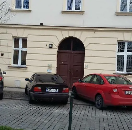 Apartment Ap Na Groblach *