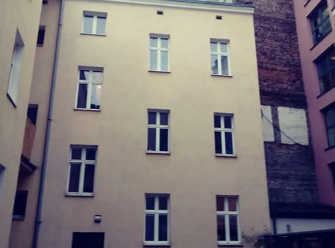 Appartement Ap Na Groblach *