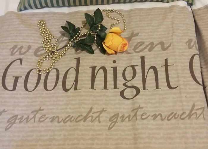 Ap Na Groblach Apartment