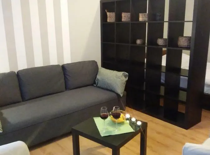 Appartement Ap Na Groblach