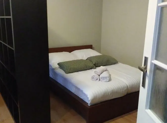 Ap Na Groblach 크라쿠프