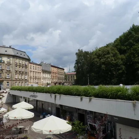 Ap Na Groblach Apartman