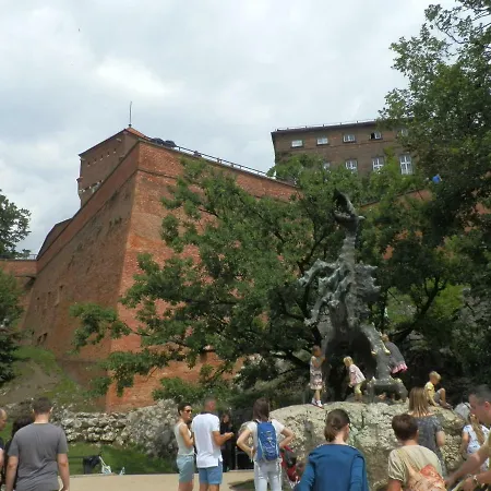 Apartman Ap Na Groblach *