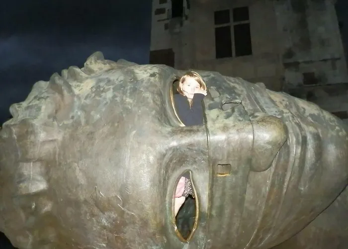 Ap Na Groblach * Krakkó