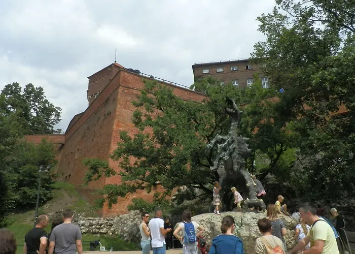 Apartman Ap Na Groblach *