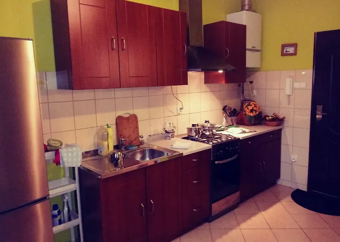 Apartman Ap Na Groblach *