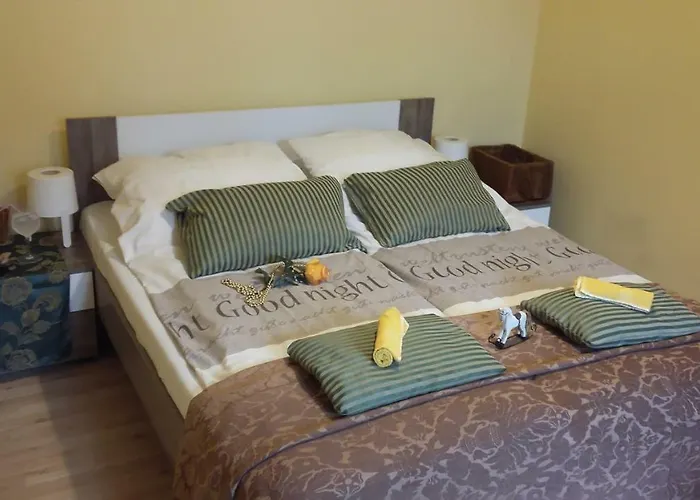 Apartman Ap Na Groblach