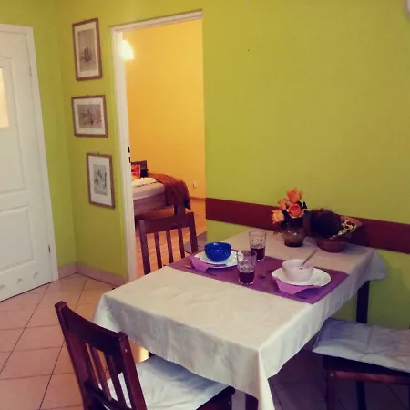 Ap Na Groblach Appartamento Cracovia