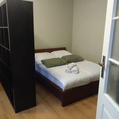 Ap Na Groblach Cracovia